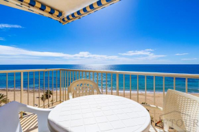 Inftour Peñon de Ifach Apartamento